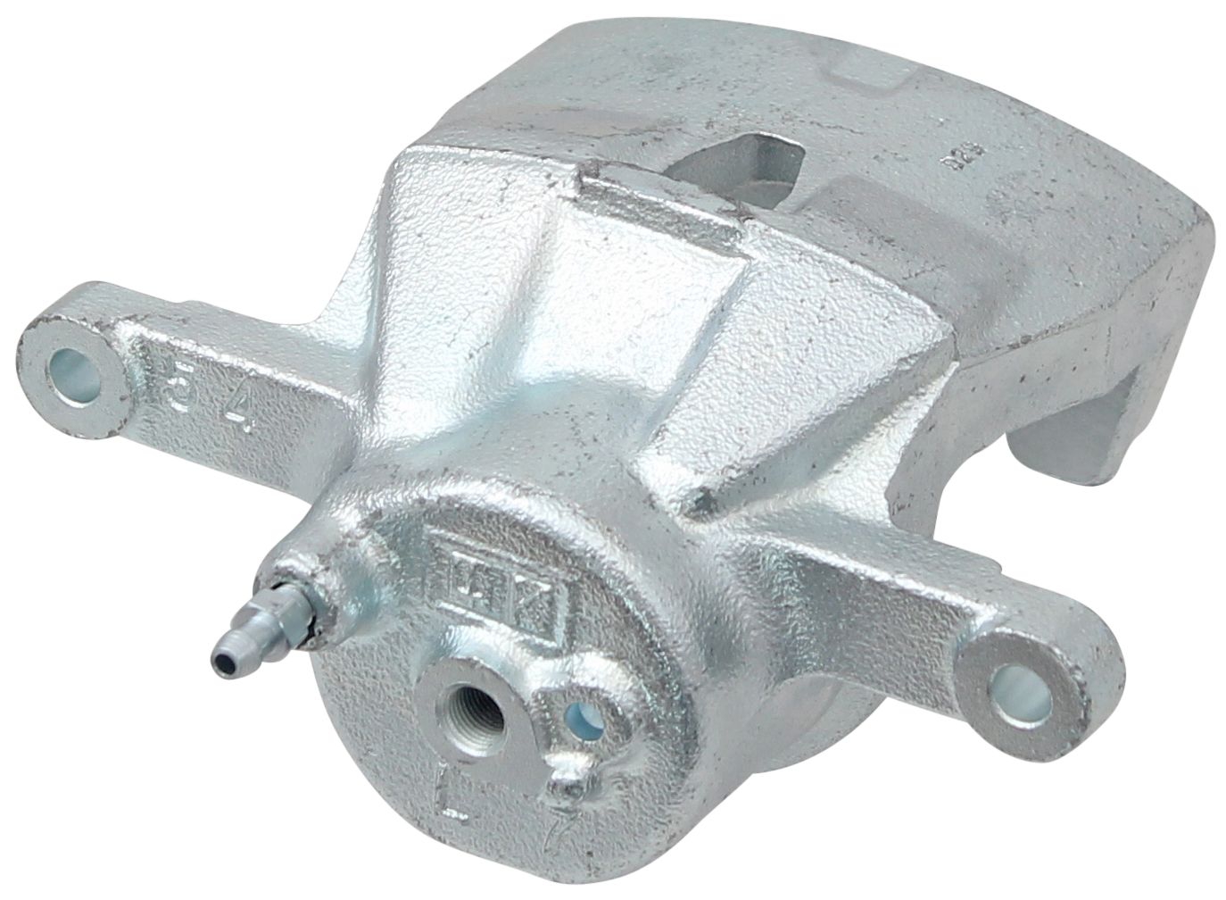 F.BECKER Bremsekaliper 11111325 for TOYOTA