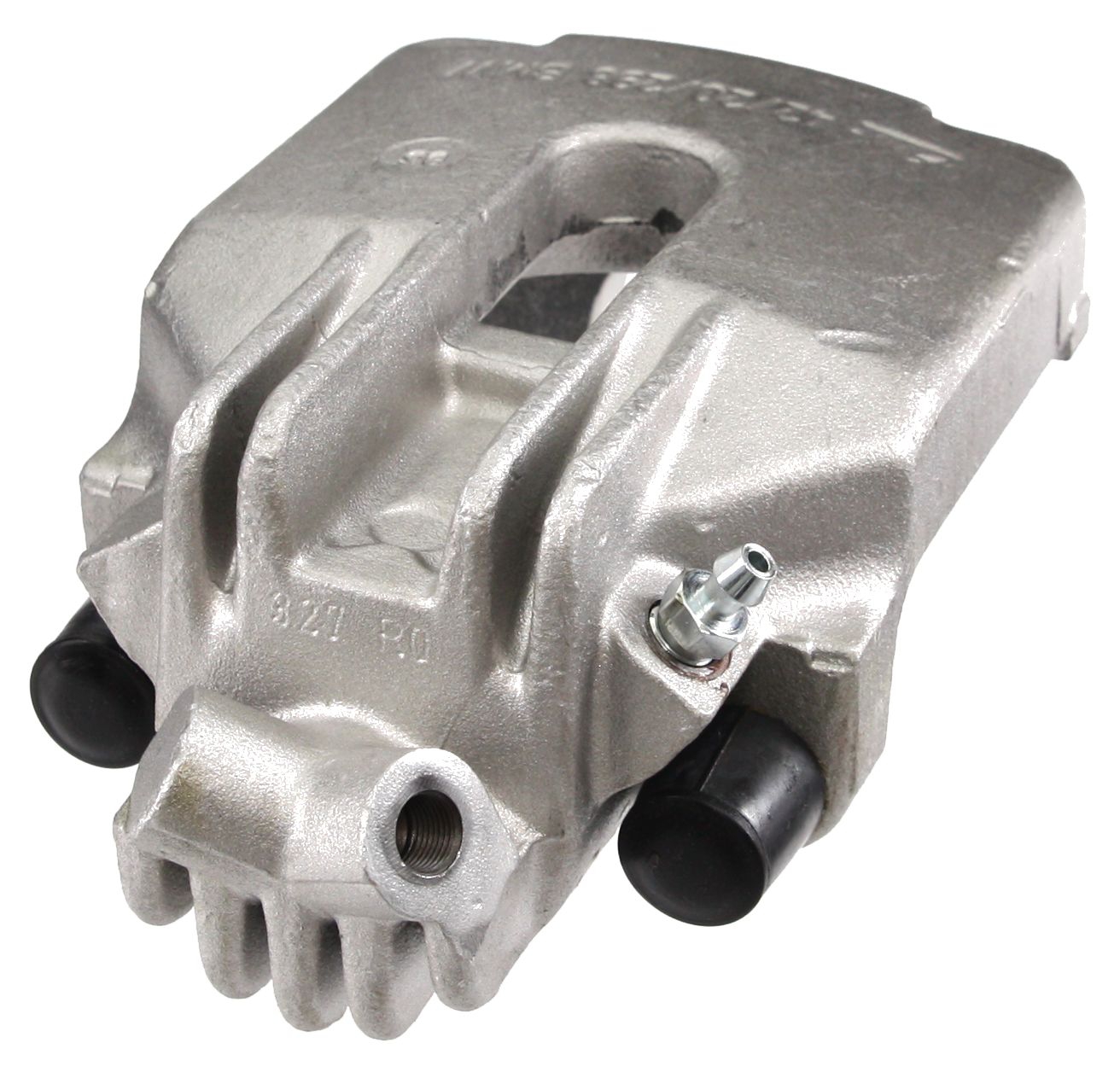 F.BECKER Bremsekaliper 11111375 for BMW