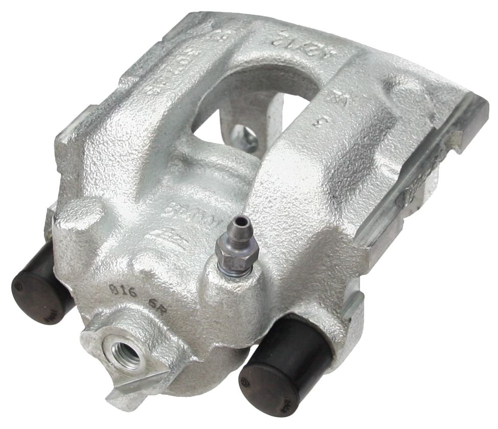 F.BECKER Bremsekaliper 11111377 for BMW