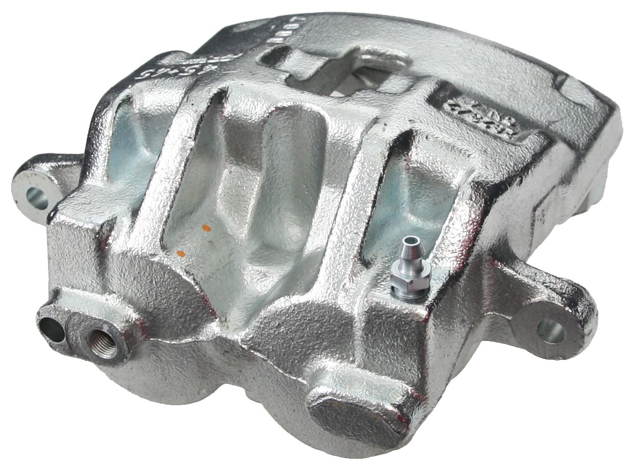 F.BECKER Bremsekaliper 11111386 for LAND ROVER
