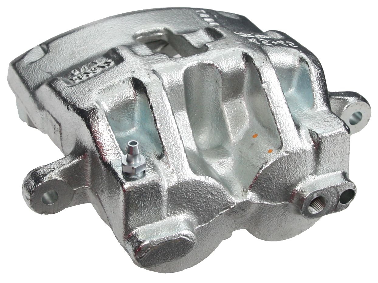 F.BECKER Bremsekaliper 11111387 for LAND ROVER