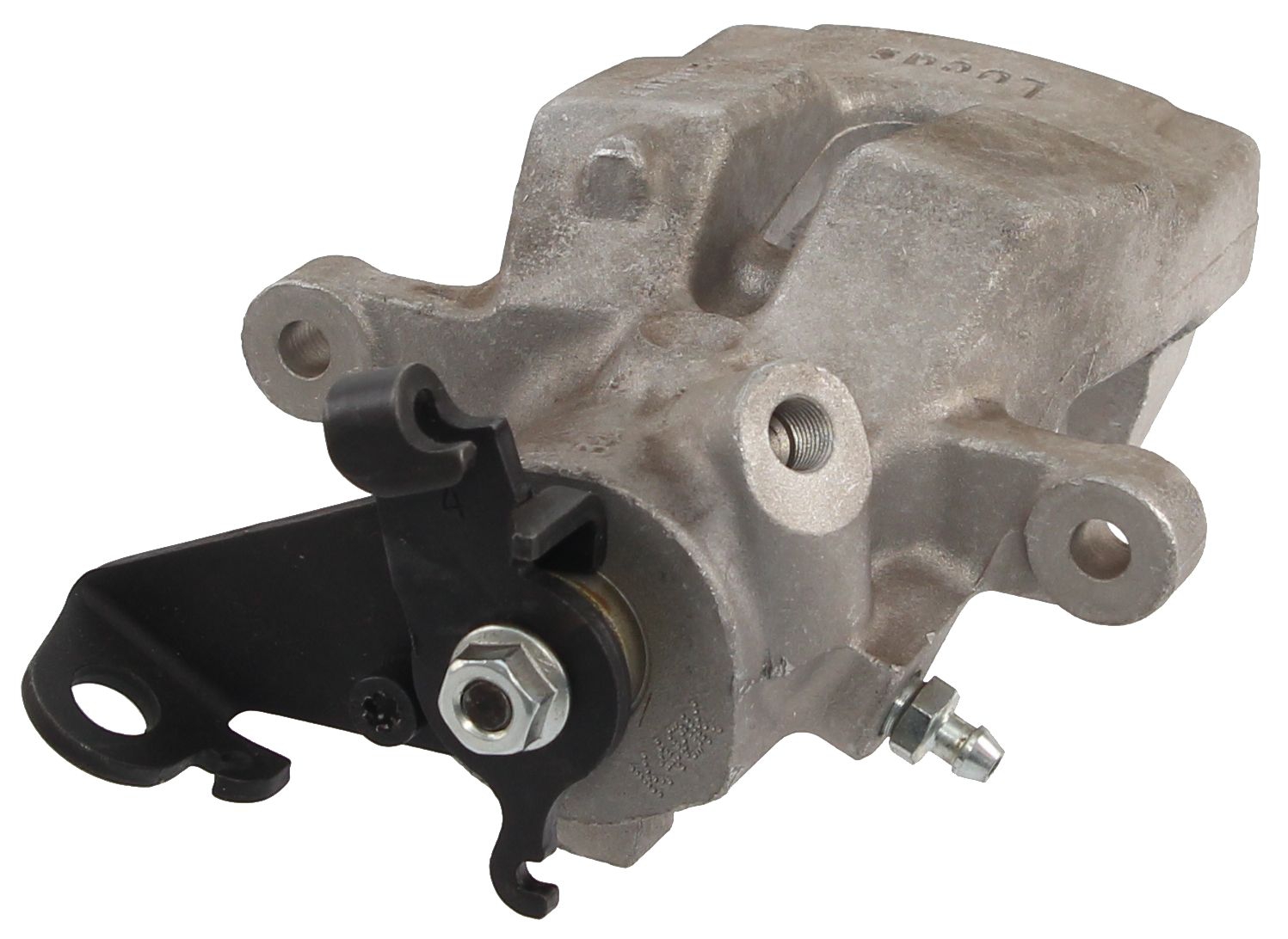 F.BECKER Bremsekaliper 11111416 for RENAULT