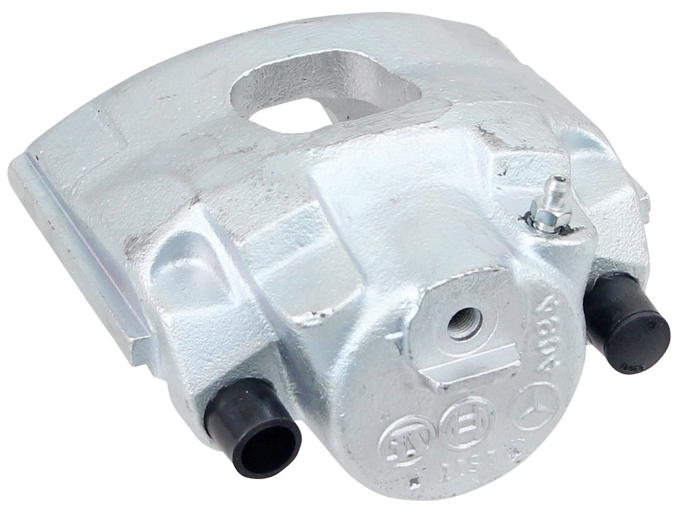 F.BECKER Bremsekaliper 11111460 for MERCEDES-BENZ