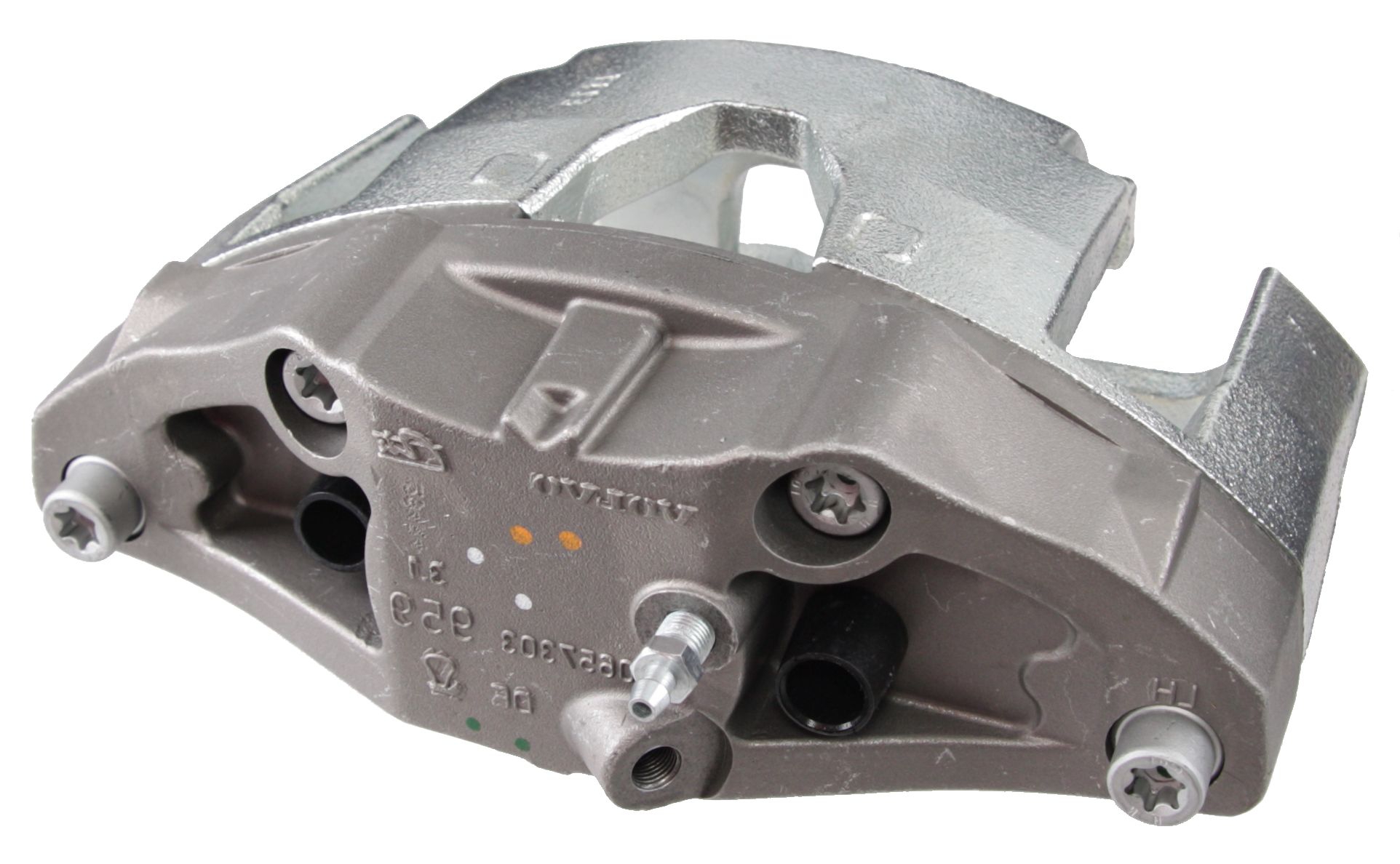 F.BECKER Bremsekaliper 11111474 for VOLVO