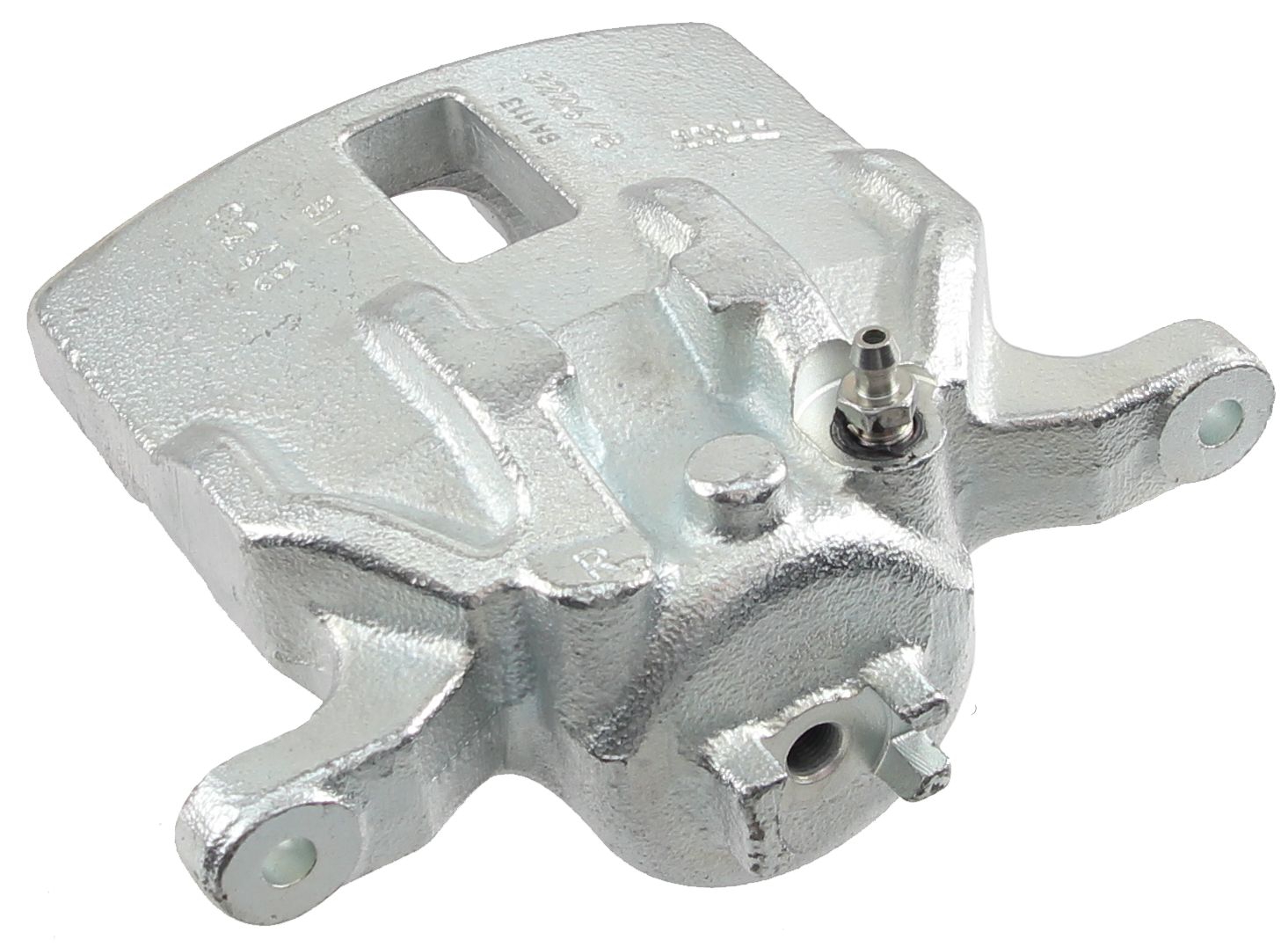 F.BECKER Bremsekaliper 11111510 for HONDA