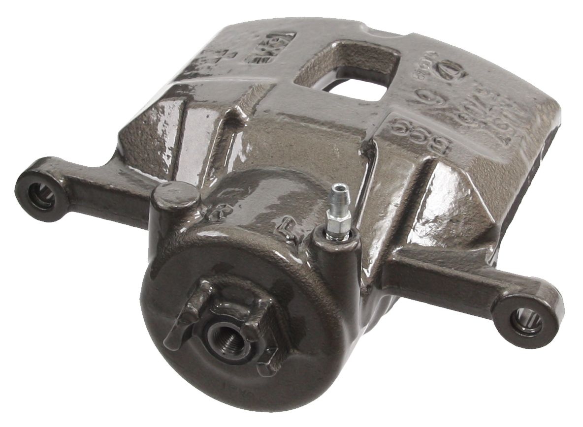 F.BECKER Bremsekaliper 11111532 for SUBARU