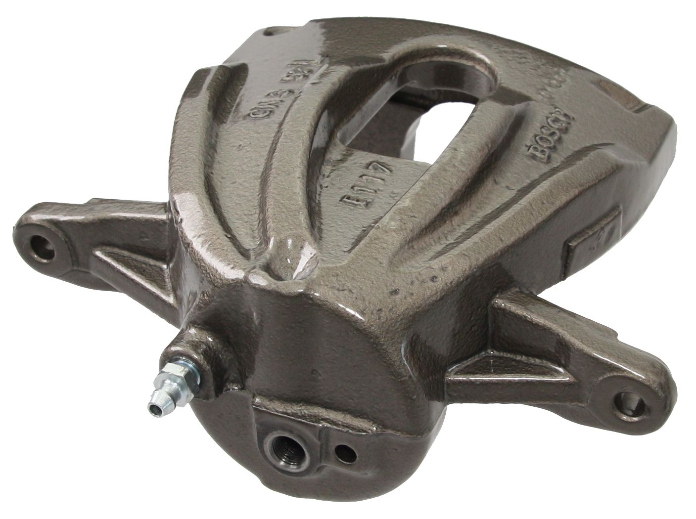 F.BECKER Bremsekaliper 11111683 for TOYOTA