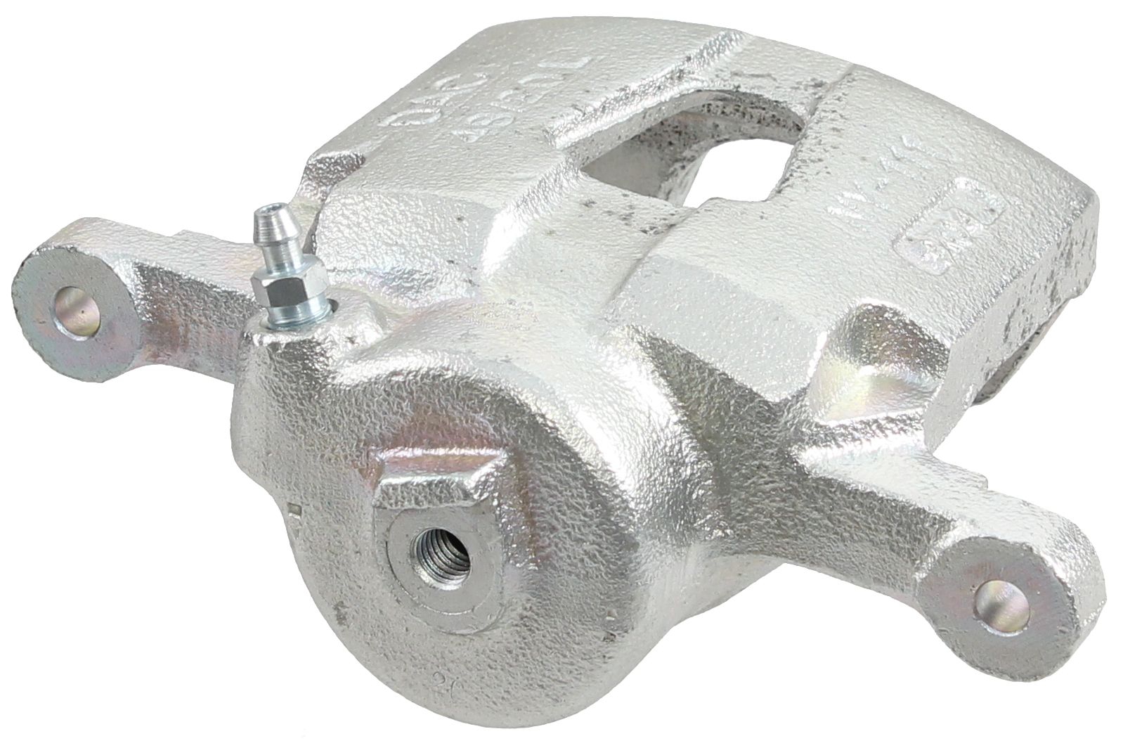 F.BECKER Bremsekaliper 11111852 for CHEVROLET DAEWOO