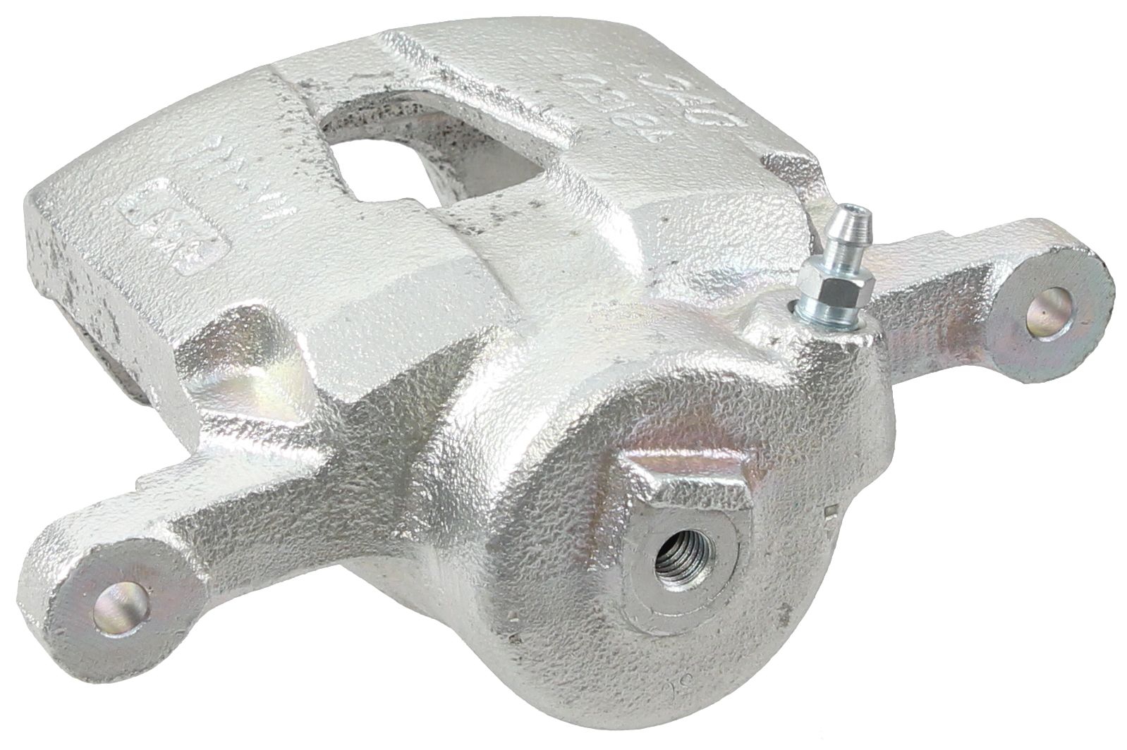 F.BECKER Bremsekaliper 11111853 for DAEWOO