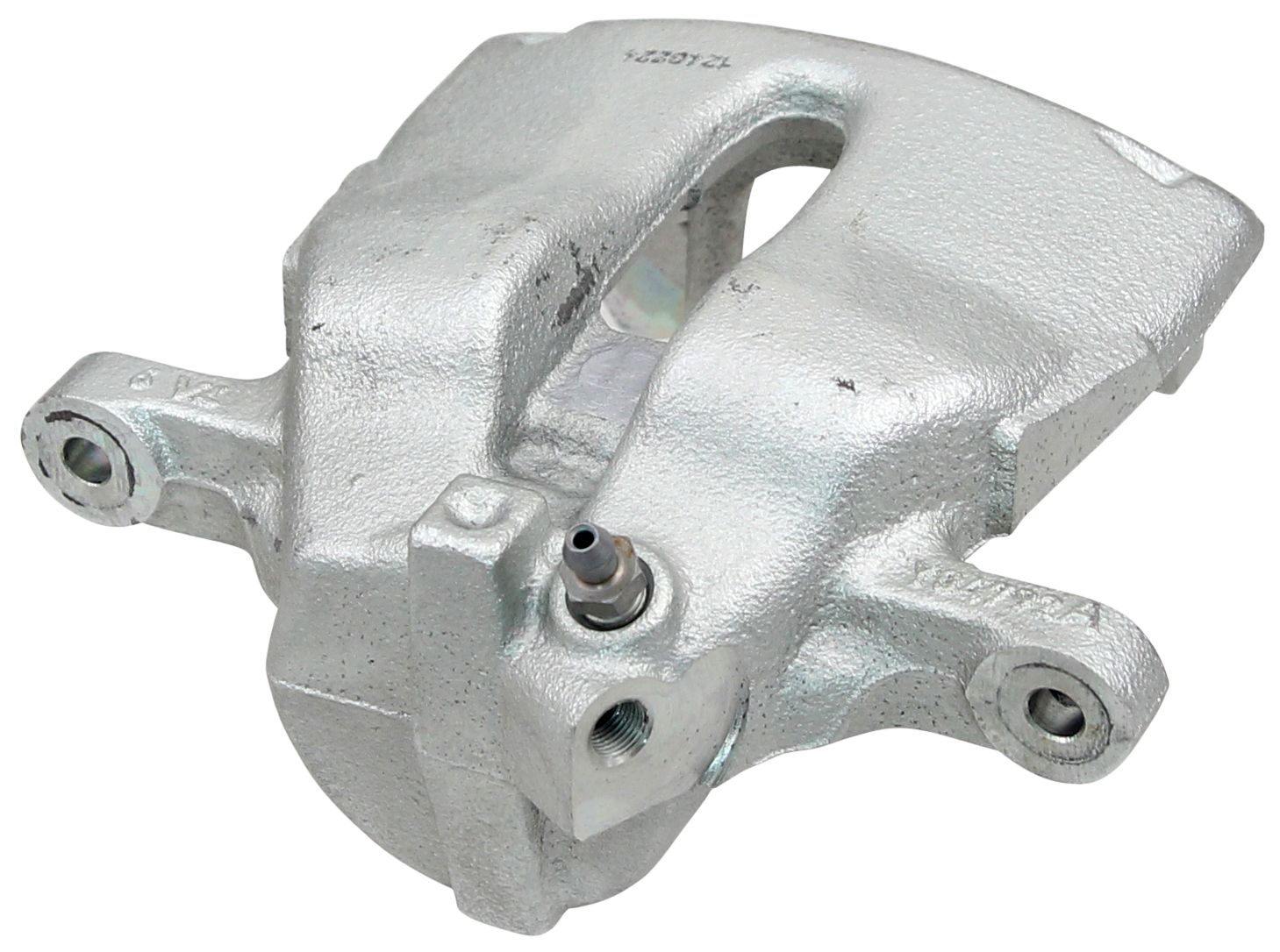 F.BECKER Bremsekaliper 11111870 for OPEL CITROËN