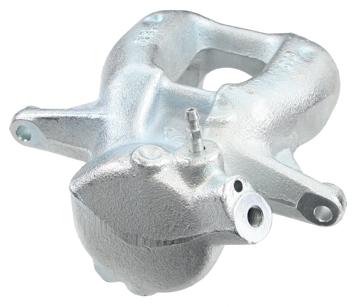 F.BECKER Bremsekaliper 11111929 for PEUGEOT