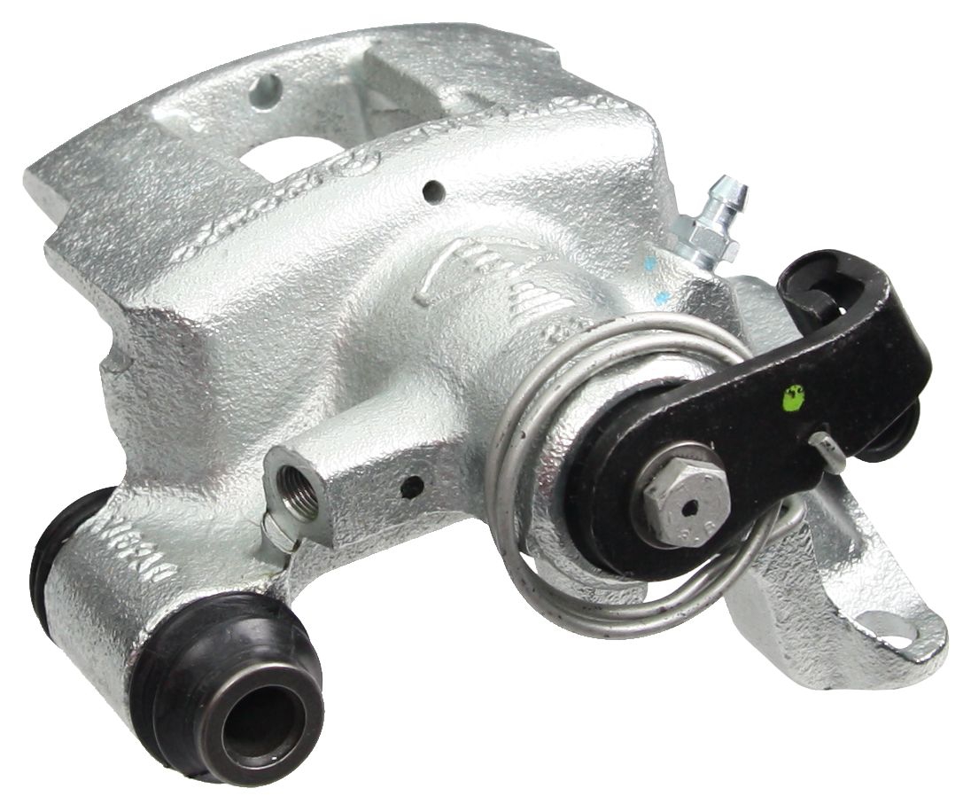 F.BECKER Bremsekaliper 11111966 for RENAULT
