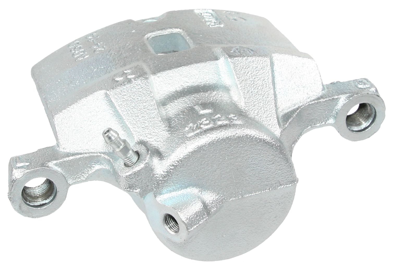 F.BECKER Bremsekaliper 11111996 for MITSUBISHI