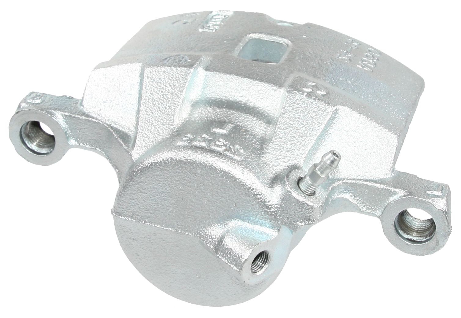 F.BECKER Bremsekaliper 11111997 for MITSUBISHI