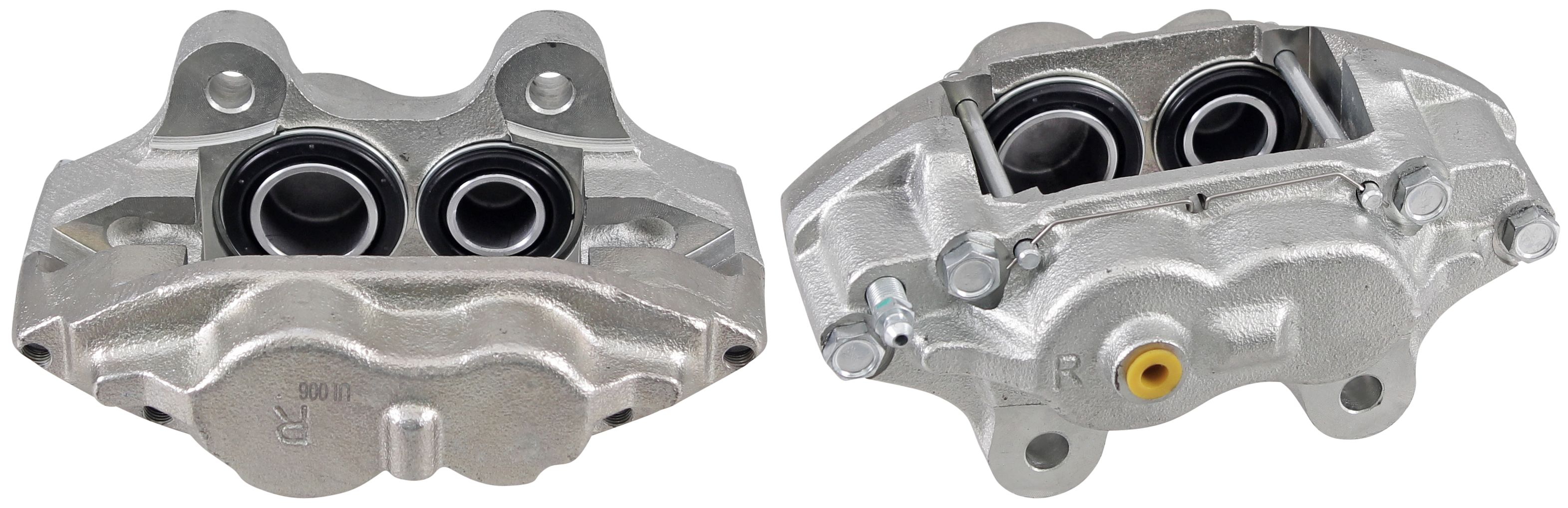 F.BECKER Bremsekaliper 11112468 for TOYOTA