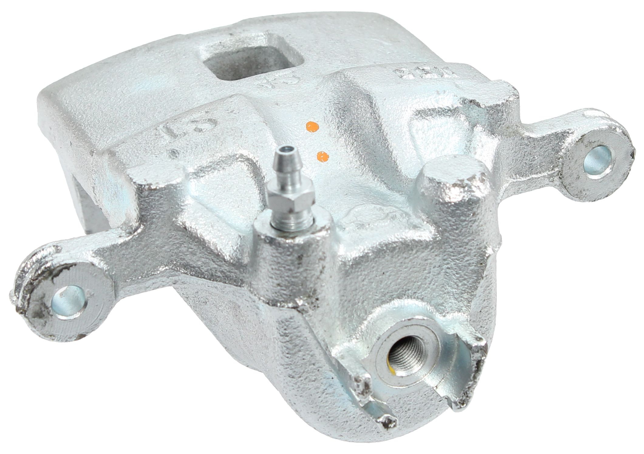 F.BECKER Bremsekaliper 11112515 for NISSAN