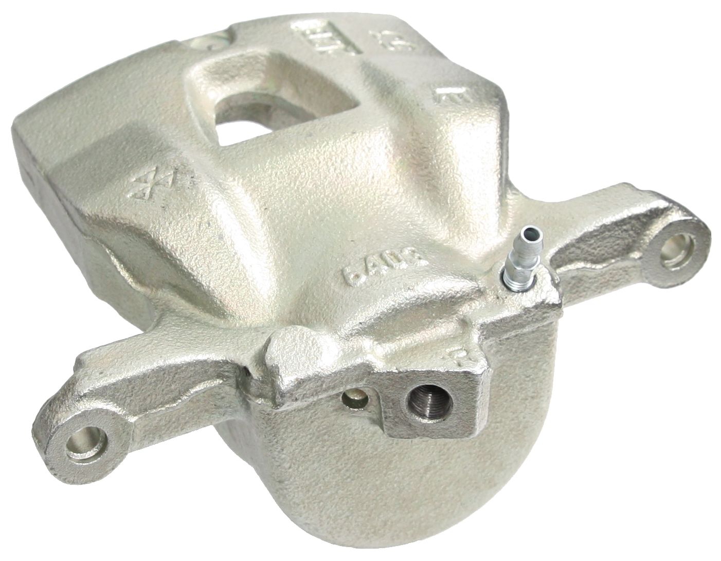 F.BECKER Bremsekaliper 11112790 for TOYOTA