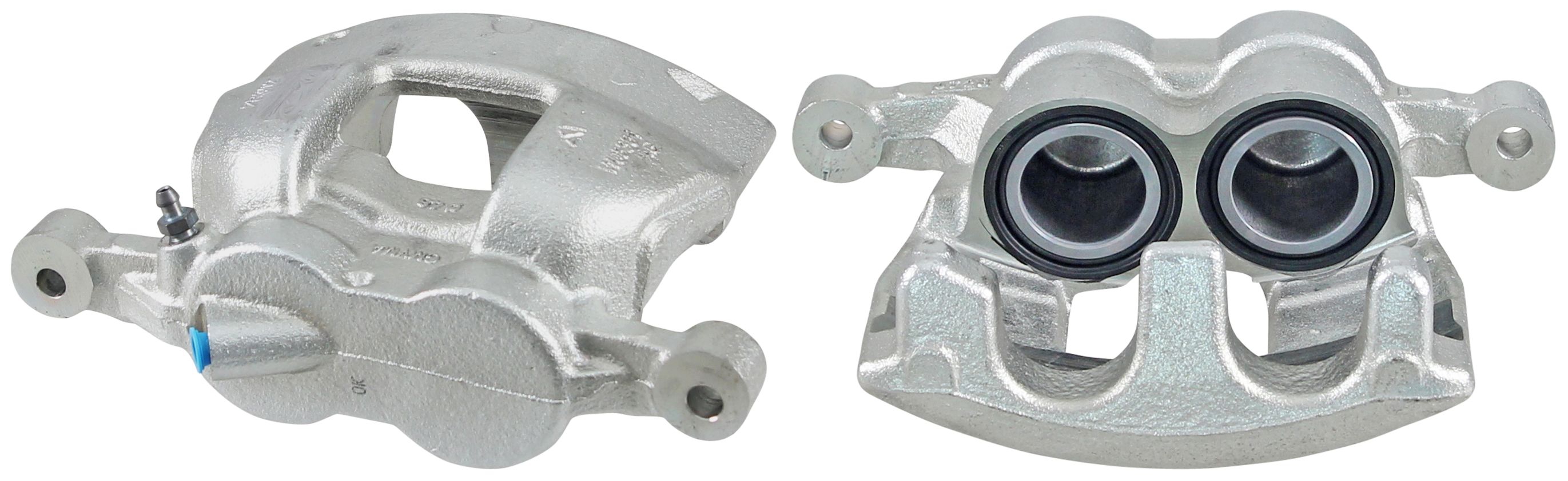 F.BECKER Bremsekaliper 11112976 for FORD