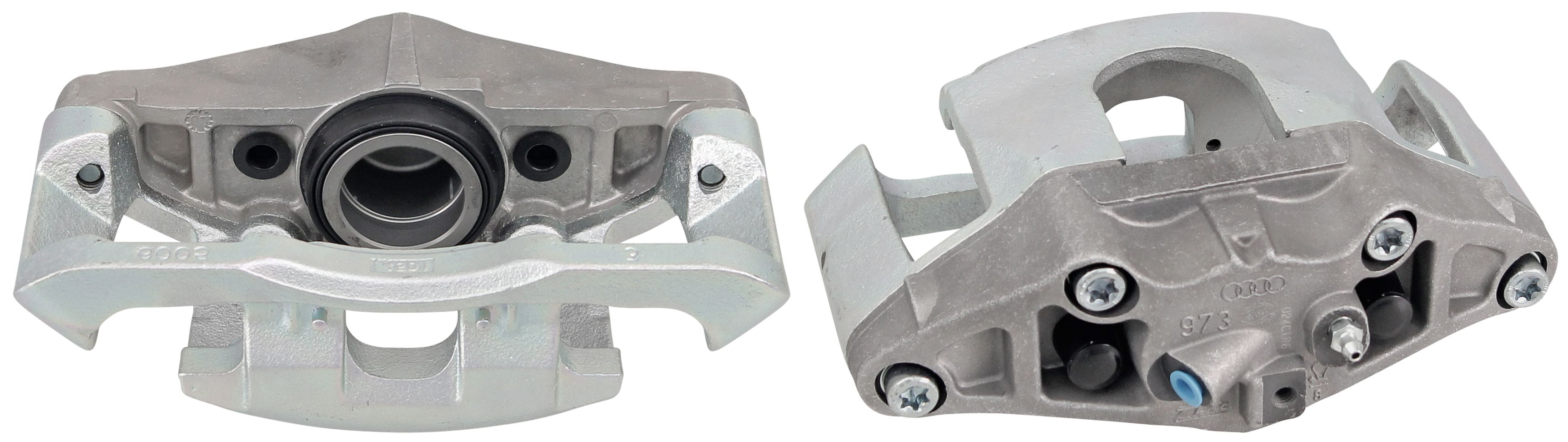 F.BECKER Bremsekaliper 11113038 for VAG