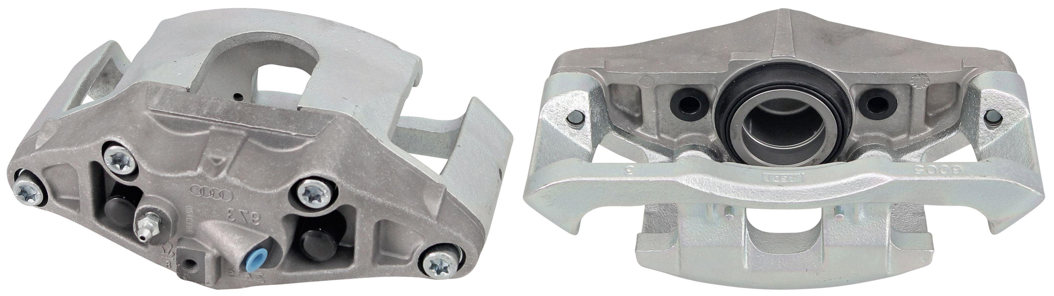 F.BECKER Bremsekaliper 11113039 for AUDI
