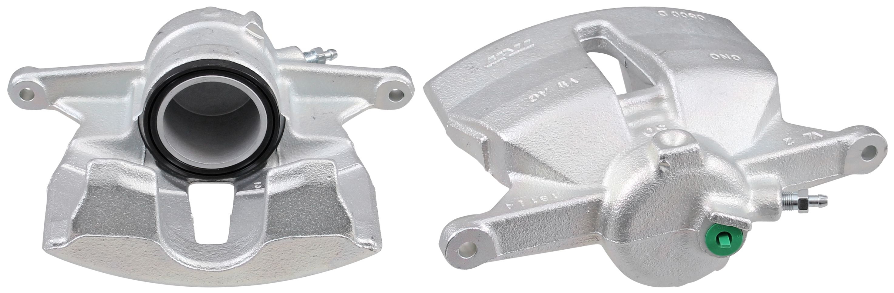 F.BECKER Bremsekaliper 11113041 for SEAT
