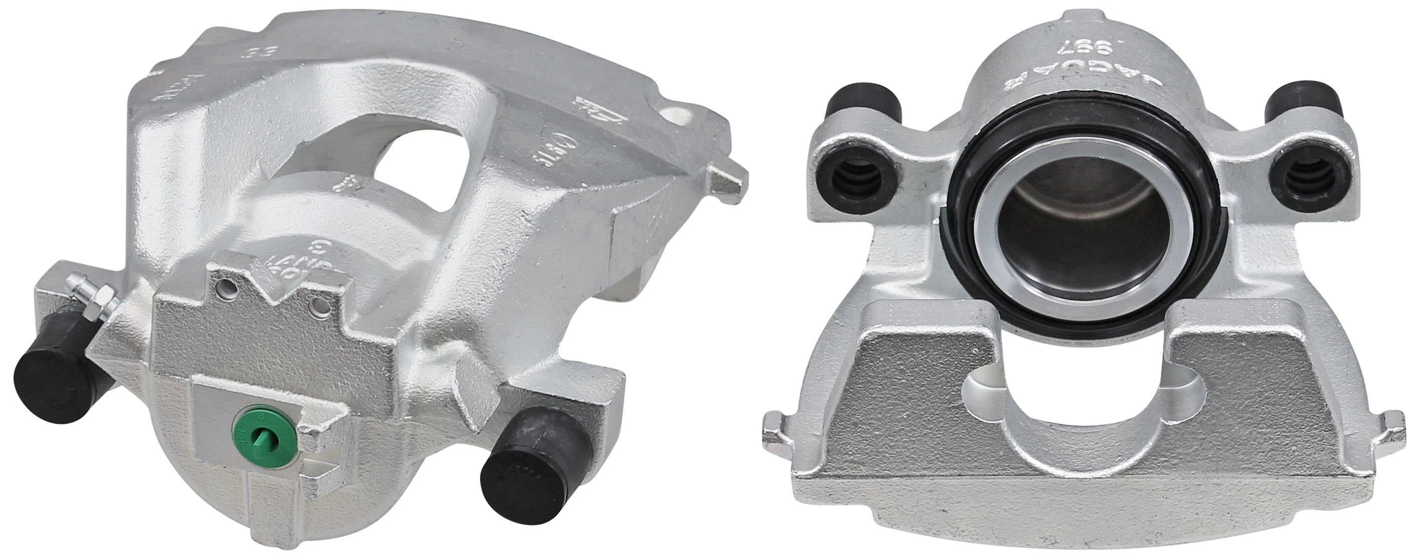 F.BECKER Bremsekaliper 11113078 for LAND ROVER JAGUAR
