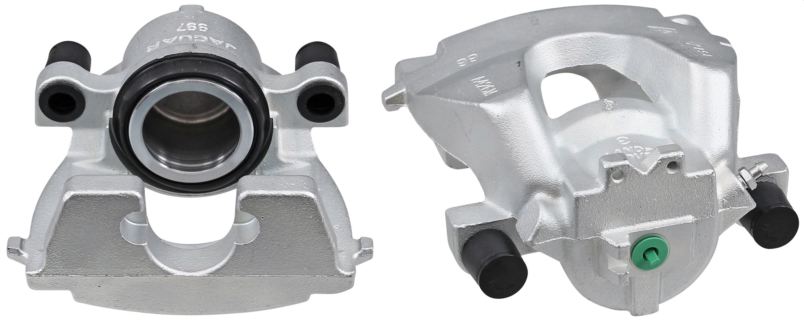 F.BECKER Bremsekaliper 11113079 for JAGUAR LAND ROVER