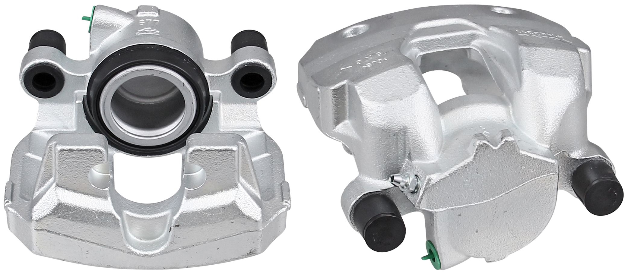F.BECKER Bremsekaliper 11113084 for VOLVO