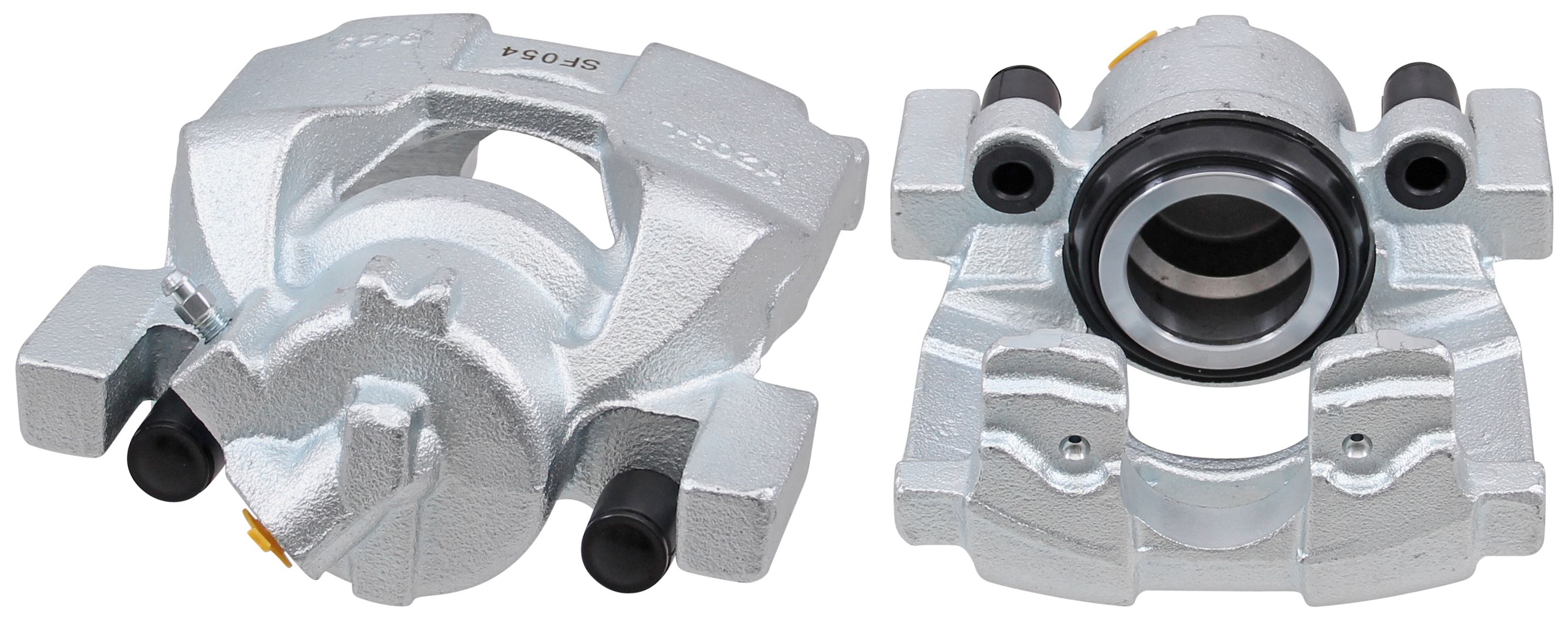 F.BECKER Bremsekaliper 11113094 for RENAULT