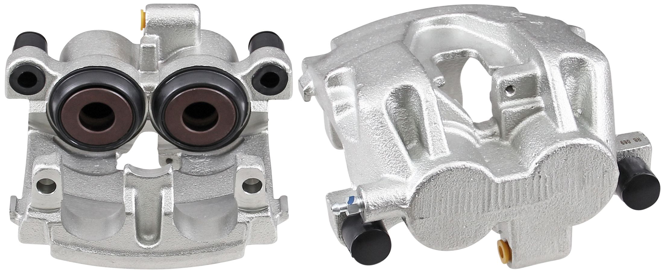 F.BECKER Bremsekaliper 11113099 for MERCEDES-BENZ