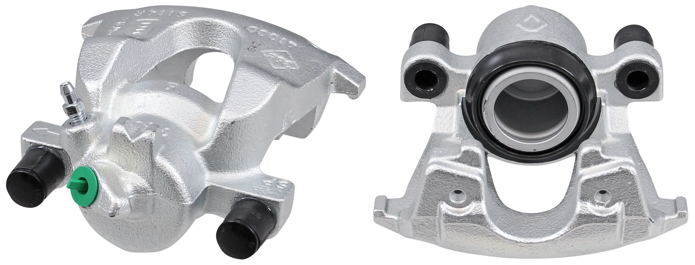 F.BECKER Bremsekaliper 11113128 for RENAULT