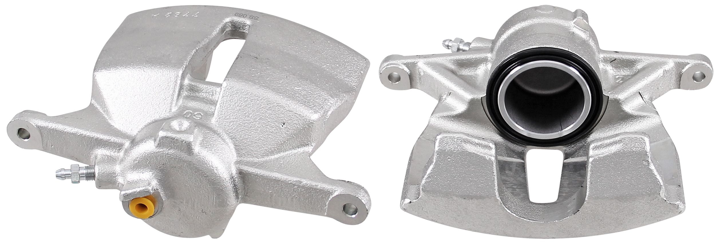 F.BECKER Bremsekaliper 11113148 for SEAT
