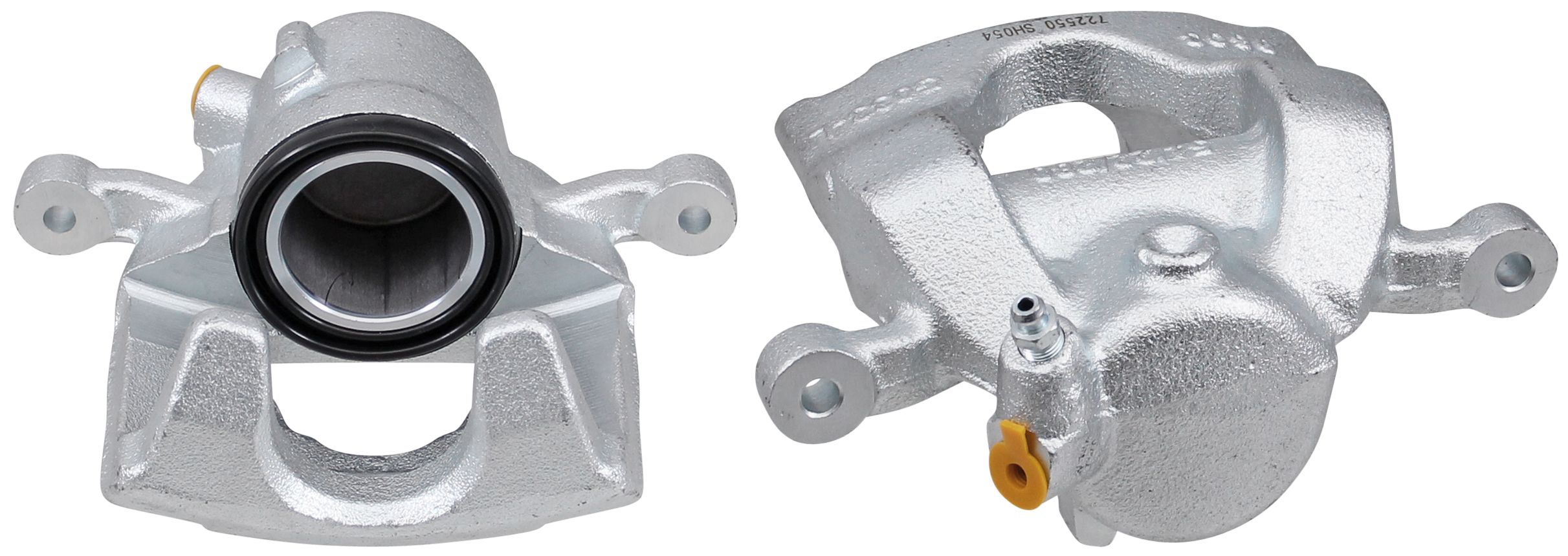 F.BECKER Bremsekaliper 11113172 for BMW