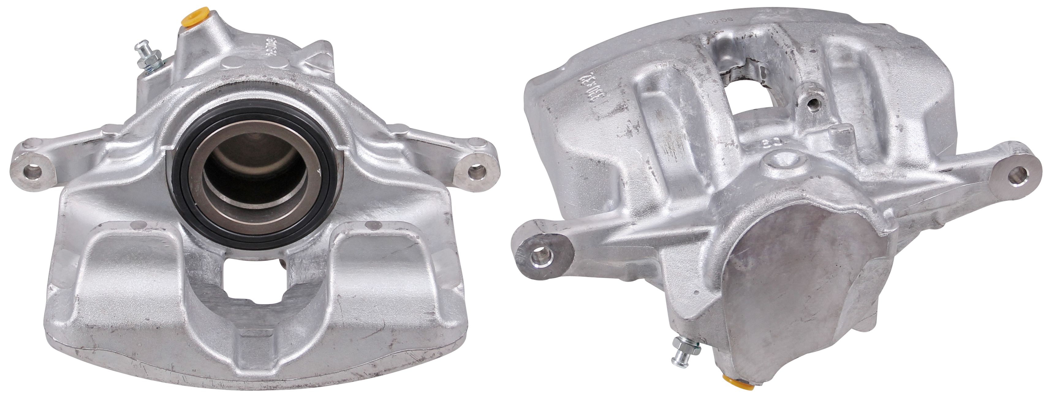 F.BECKER Bremsekaliper 11113187 for MERCEDES-BENZ
