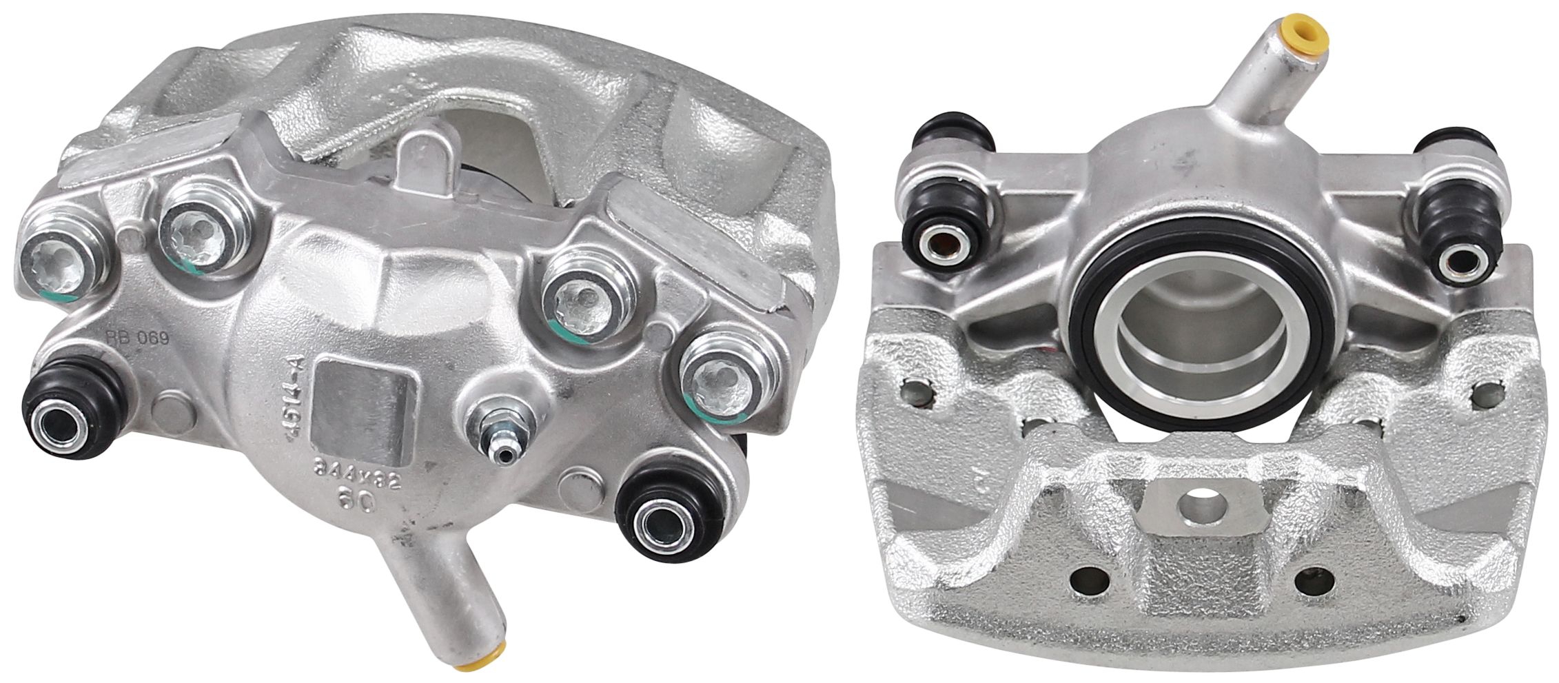 F.BECKER Bremsekaliper 11113188 for MERCEDES-BENZ