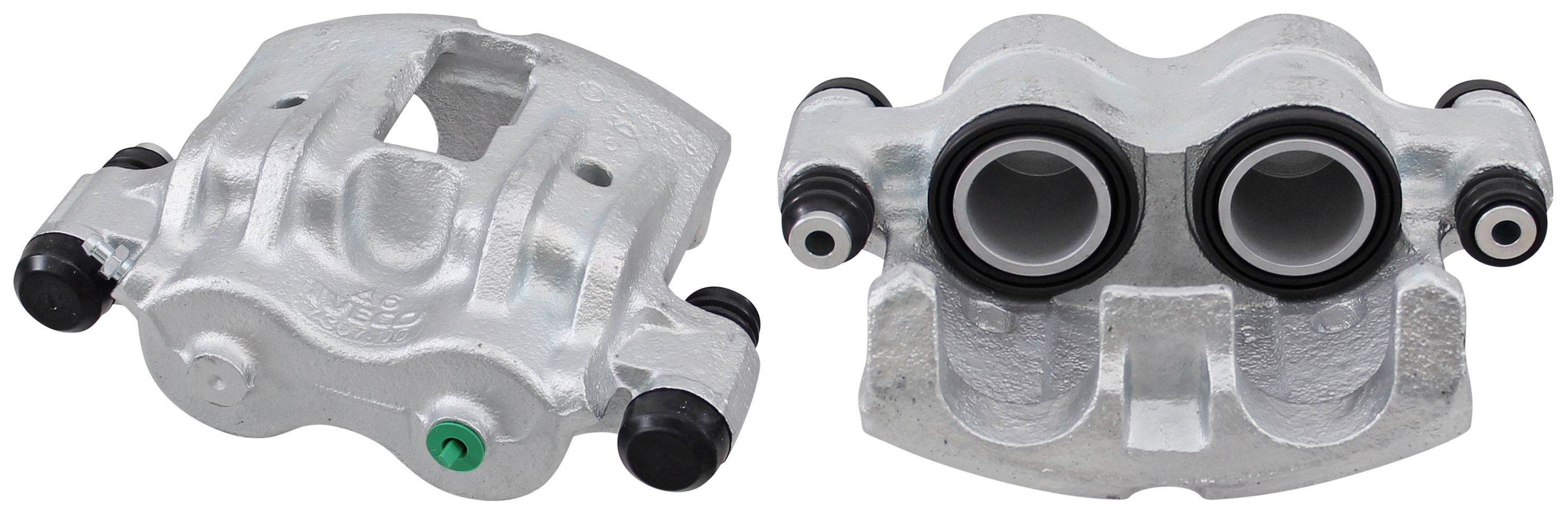 F.BECKER Bremsekaliper 11113249 for IVECO RENAULT TRUCKS RENAULT