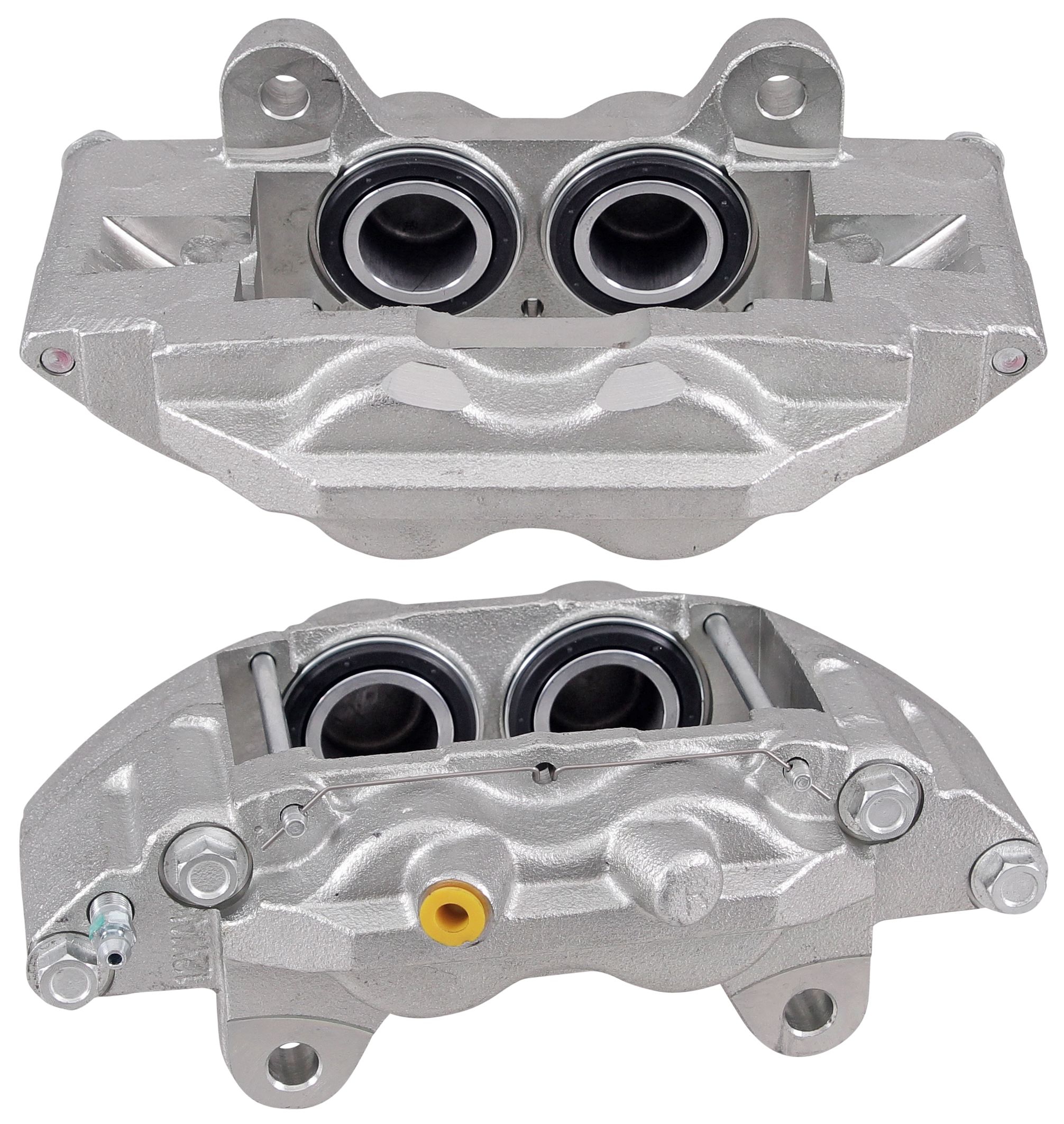 F.BECKER Bremsekaliper 11113289 for TOYOTA