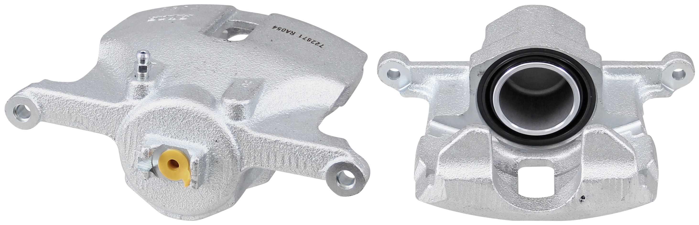 F.BECKER Bremsekaliper 11113306 for SUZUKI