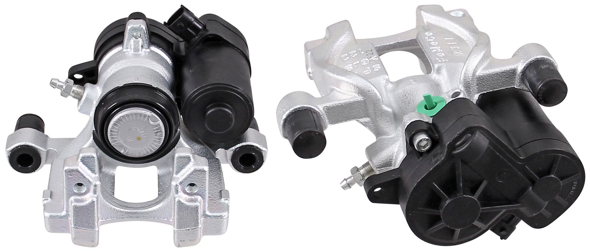 F.BECKER Bremsekaliper 11113357 for FORD FORD USA