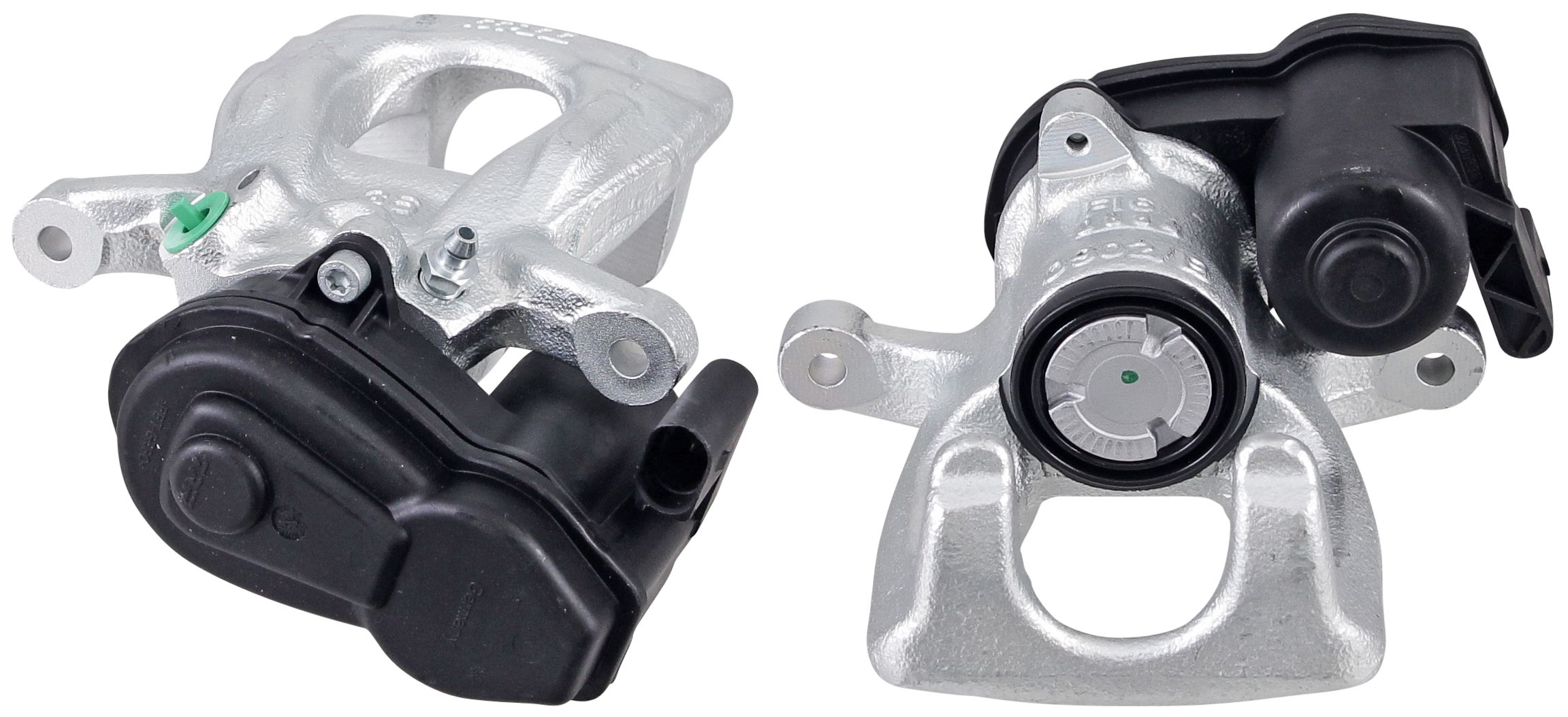 F.BECKER Bremsekaliper 11113366 for NISSAN RENAULT