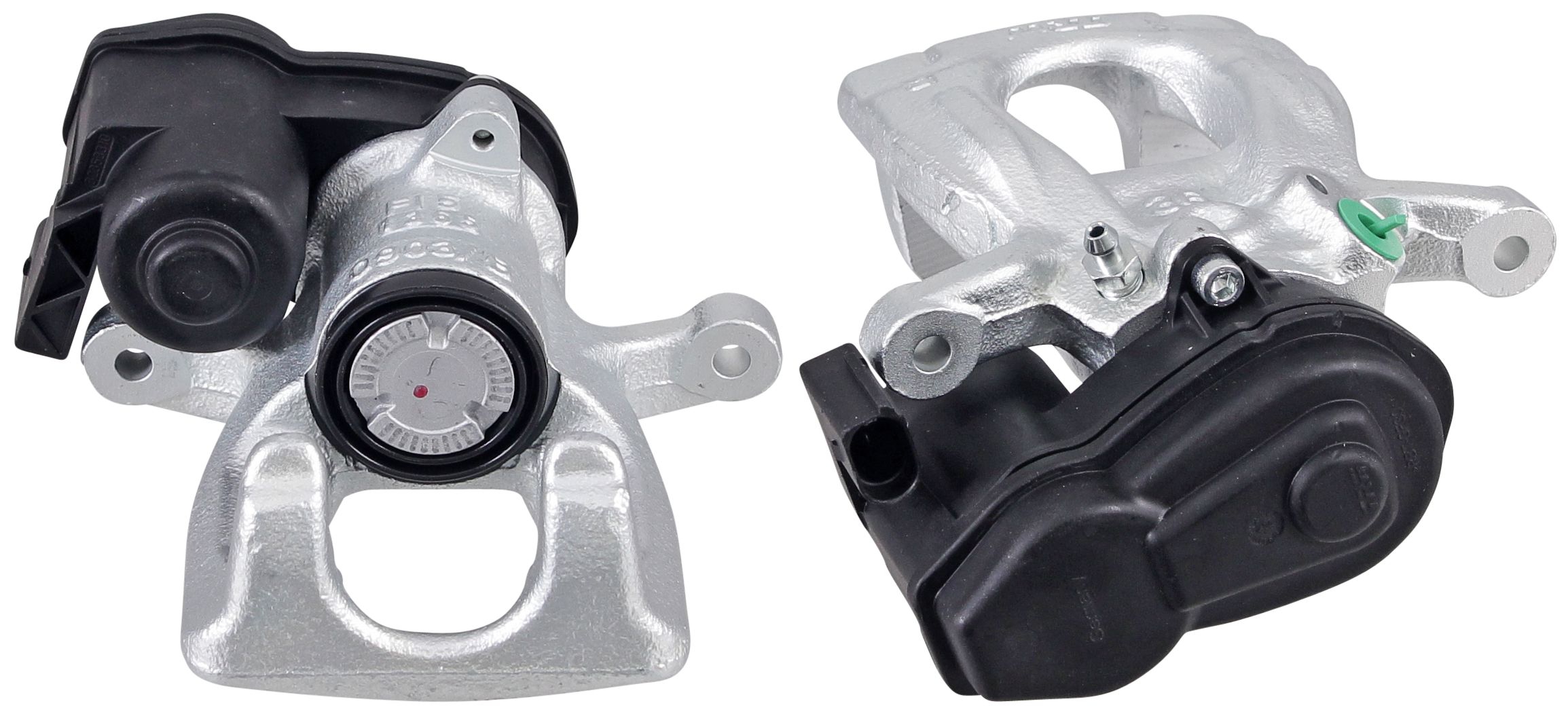 F.BECKER Bremsekaliper 11113367 for NISSAN RENAULT