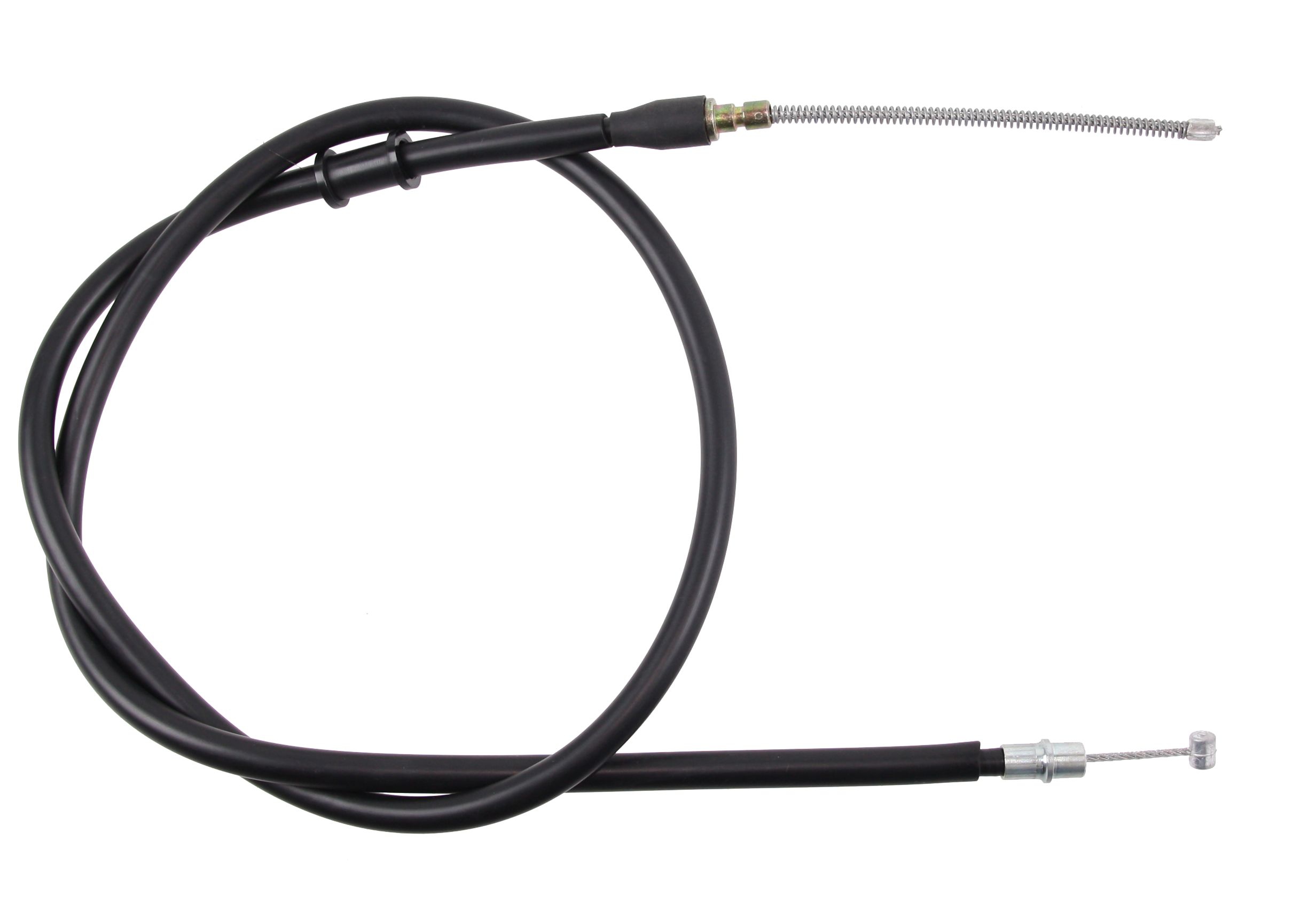 F.BECKER Håndbremsekabel 11710350 for HYUNDAI