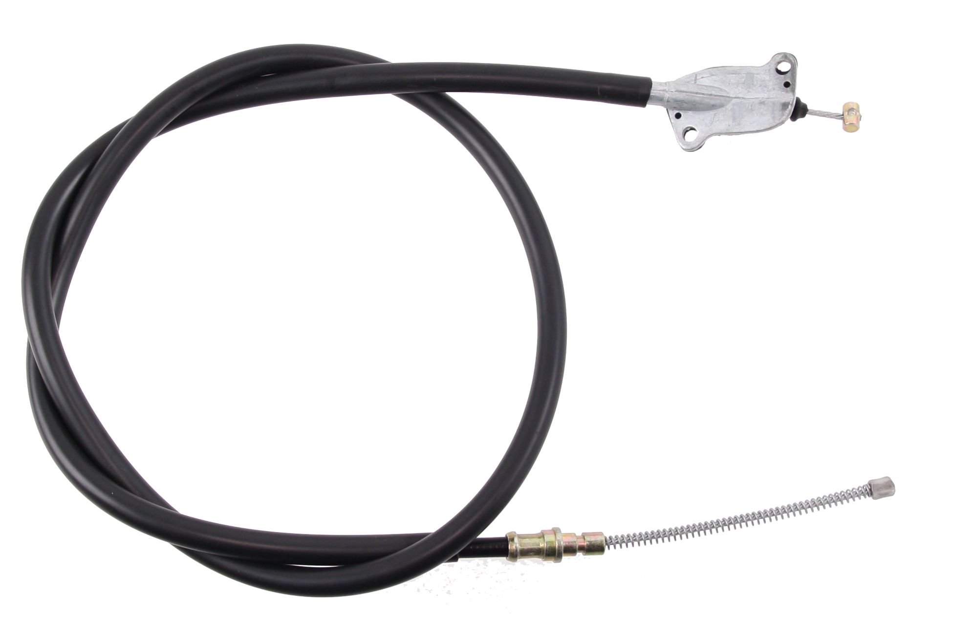 F.BECKER Håndbremsekabel 11710877 for DAIHATSU