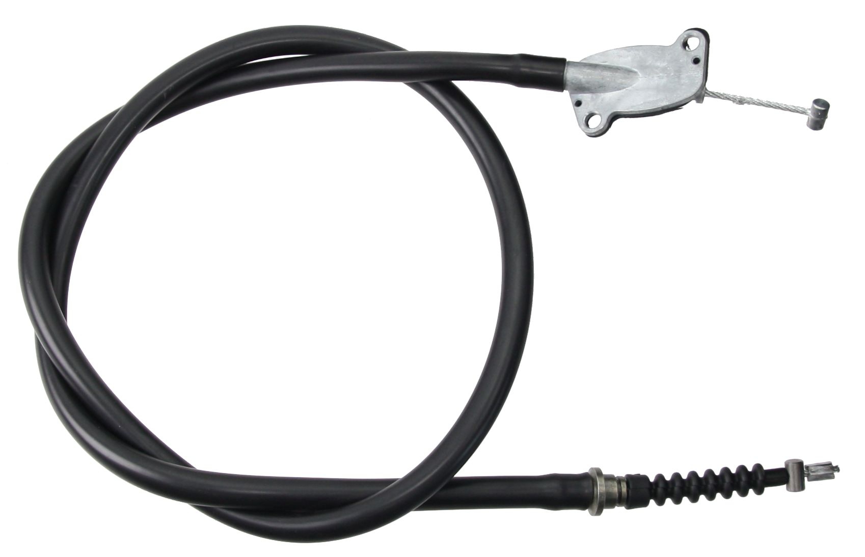 F.BECKER Håndbremsekabel 11710885 for DAIHATSU