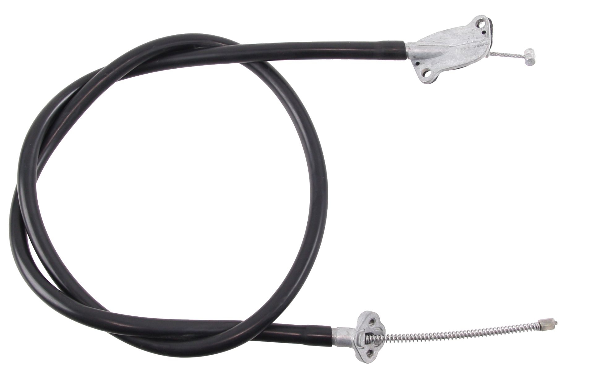 F.BECKER Håndbremsekabel 11710886 for DAIHATSU