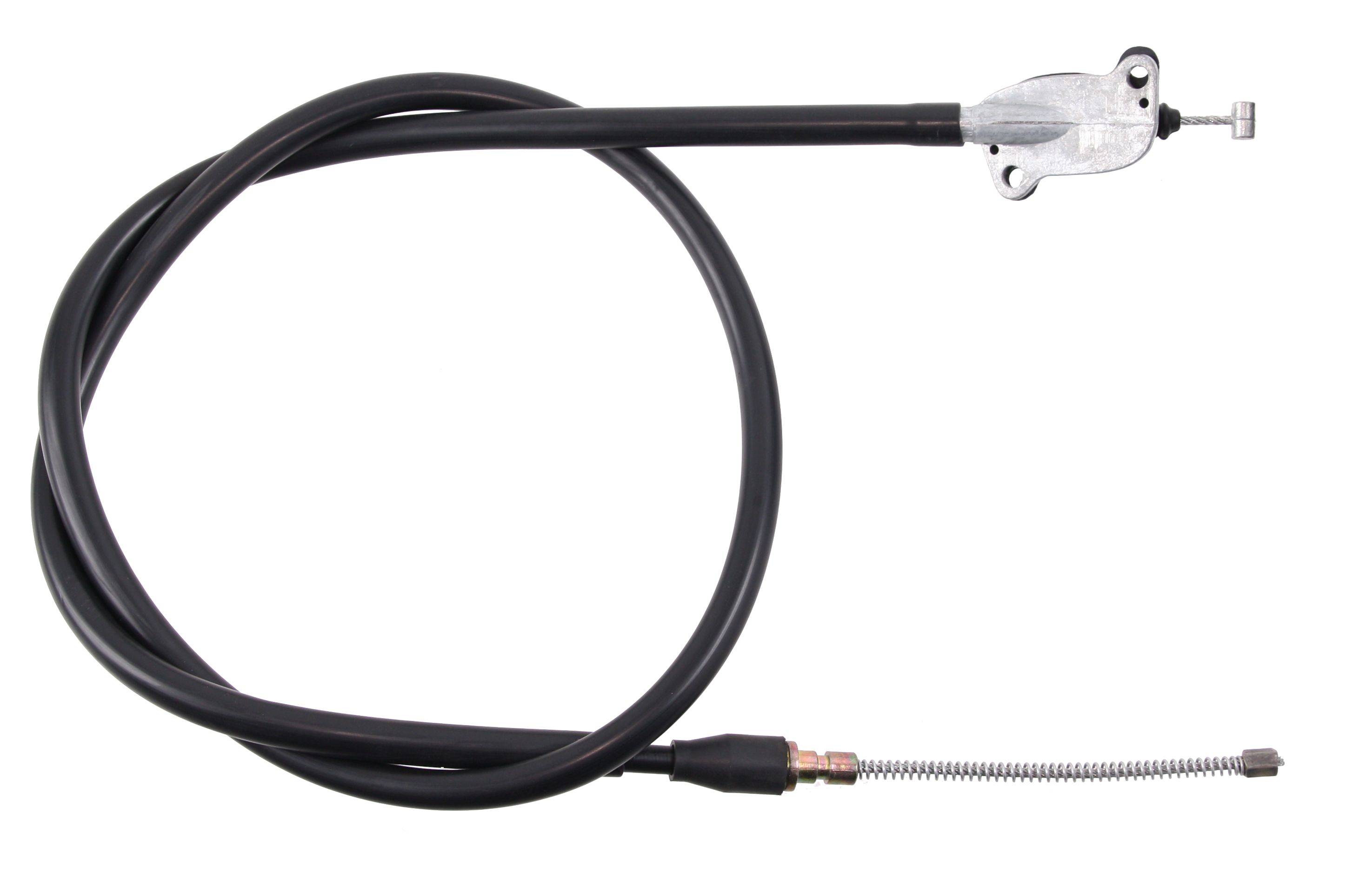 F.BECKER Håndbremsekabel 11710890 for DAIHATSU
