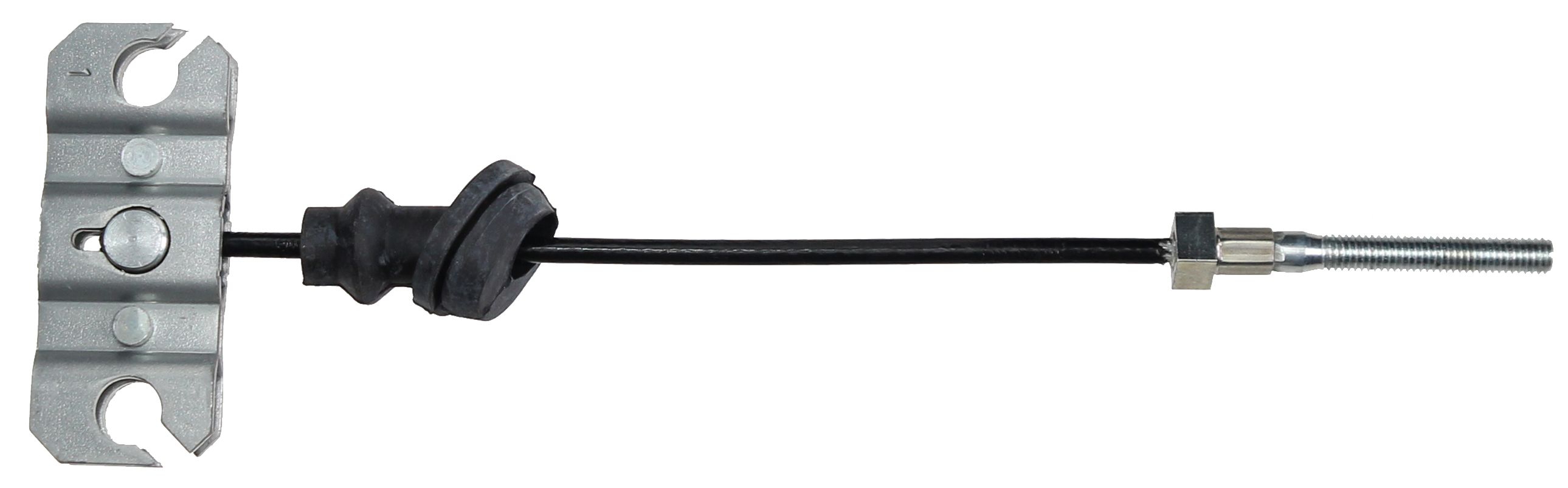 F.BECKER Håndbremsekabel 11710899 for KIA