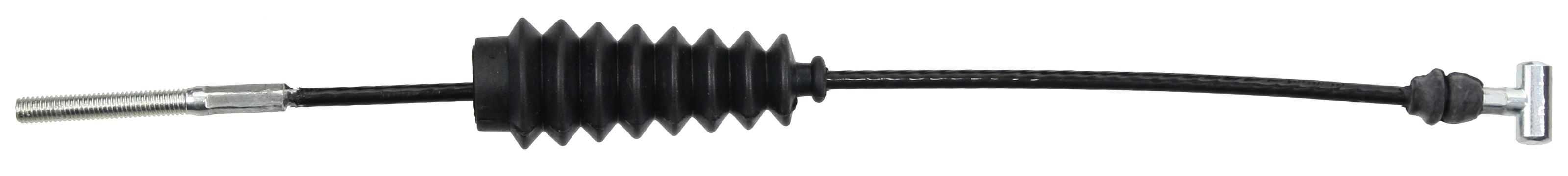 F.BECKER Håndbremsekabel 11710943 for TOYOTA