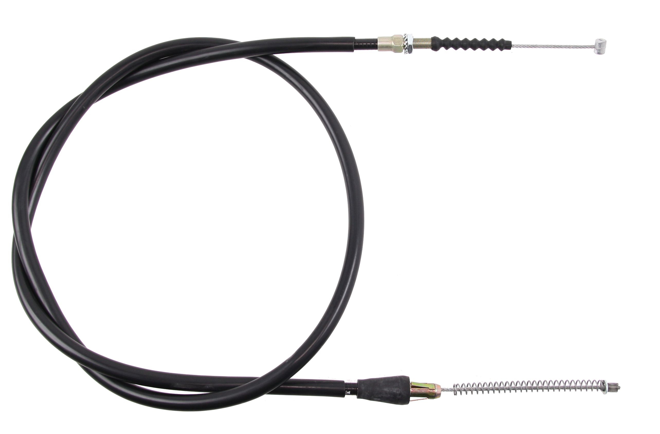 F.BECKER Håndbremsekabel 11711177 for HYUNDAI