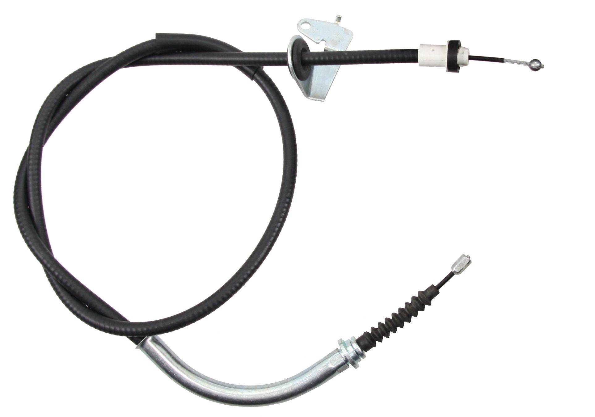 F.BECKER Håndbremsekabel 11711525 for MINI